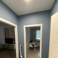 Квартира 45 м², 1-комнатная - изображение 2