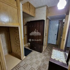 Квартира 61 м², 3-комнатная - изображение 5
