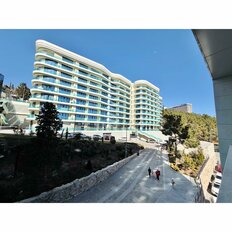 Квартира 58,1 м², 2-комнатные - изображение 3