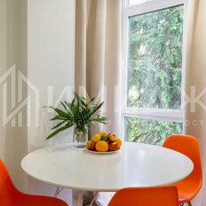 Квартира 38 м², 1-комнатная - изображение 3