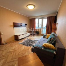 Квартира 50,1 м², 2-комнатная - изображение 1