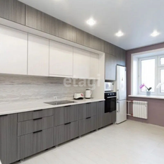 Квартира 68,2 м², 2-комнатная - изображение 1