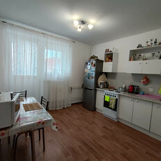 Квартира 39 м², 1-комнатная - изображение 5