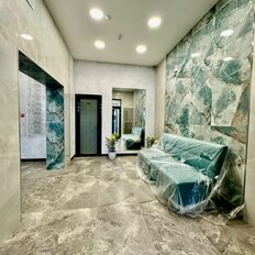 Квартира 38,7 м², 1-комнатная - изображение 5