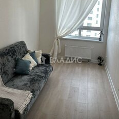 Квартира 35 м², 1-комнатная - изображение 2