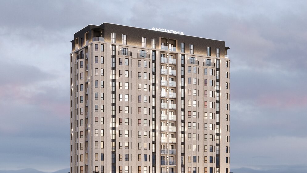 24,3 м², 1-комнатная квартира 5 850 000 ₽ - изображение 44