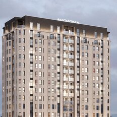 Квартира 80,5 м², 3-комнатная - изображение 5