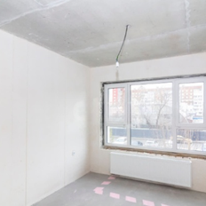 Квартира 41,2 м², 1-комнатная - изображение 3