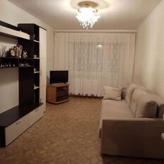 Квартира 43,6 м², 2-комнатная - изображение 4