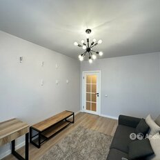 Квартира 72 м², 3-комнатная - изображение 3