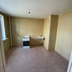 Квартира 32,7 м², 1-комнатная - изображение 3