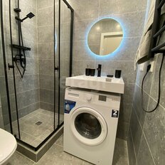 Квартира 21,8 м², студия - изображение 1