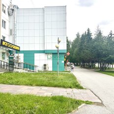 81 м², помещение свободного назначения - изображение 3