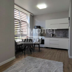 Квартира 36,4 м², 1-комнатная - изображение 5