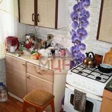 Квартира 29,4 м², 1-комнатная - изображение 4