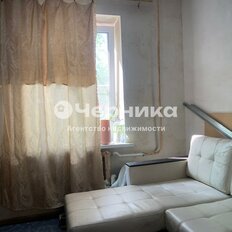 Квартира 57 м², 3-комнатная - изображение 4