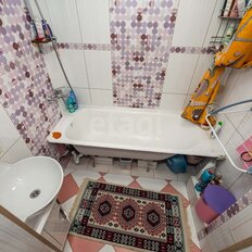 Квартира 67 м², 2-комнатная - изображение 4