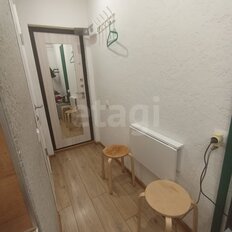 Квартира 10 м², студия - изображение 3