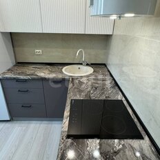 Квартира 41,8 м², 1-комнатная - изображение 2