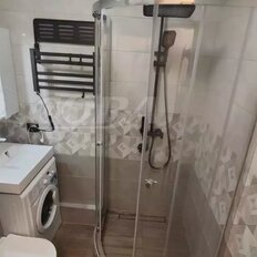 Квартира 39 м², 1-комнатная - изображение 5