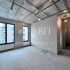 Квартира 47,1 м², 1-комнатная - изображение 3