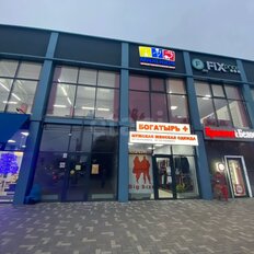 80 м², торговое помещение - изображение 3