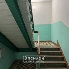Квартира 52,7 м², 3-комнатная - изображение 3