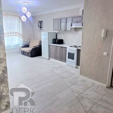 Квартира 57,5 м², 2-комнатная - изображение 4