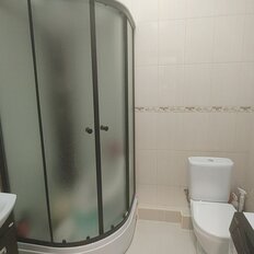 Квартира 38 м², 1-комнатная - изображение 4