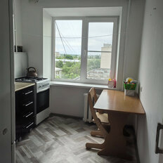 Квартира 58 м², 3-комнатная - изображение 1