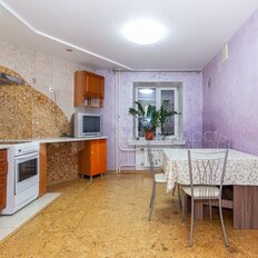 Квартира 87,1 м², 3-комнатная - изображение 3