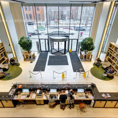 Квартира 63,9 м², 2-комнатные - изображение 4