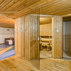 Квартира 174,5 м², 5-комнатная - изображение 4