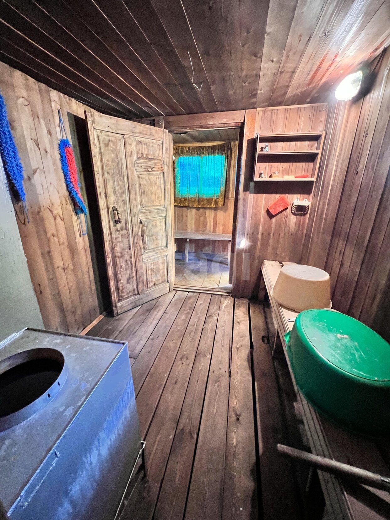 Дом 2-комн. 48 м² в СОПК Гидромеханизатор — фото 15 из 30