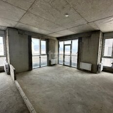 Квартира 91,2 м², 2-комнатная - изображение 1