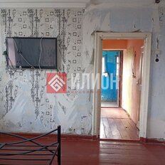 Квартира 29 м², 2-комнатная - изображение 4