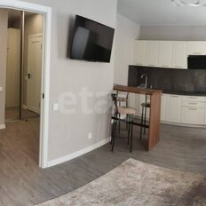 Квартира 48,9 м², 1-комнатная - изображение 4