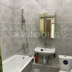 Квартира 37,9 м², 1-комнатная - изображение 4