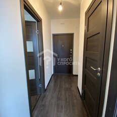 Квартира 32,1 м², 1-комнатная - изображение 4
