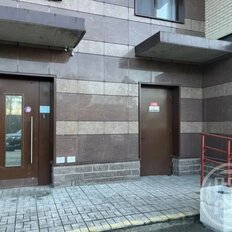 54 м², помещение свободного назначения - изображение 4