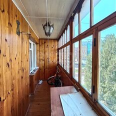 Квартира 89,9 м², 3-комнатная - изображение 5