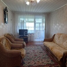 Квартира 59,2 м², 3-комнатная - изображение 1