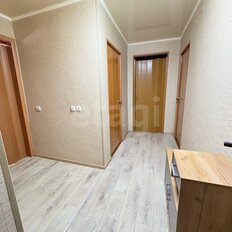 Квартира 45,2 м², 2-комнатная - изображение 5