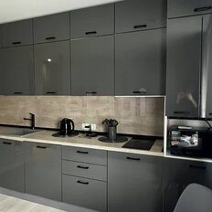 Квартира 22,2 м², студия - изображение 2