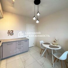 Квартира 38,9 м², 1-комнатная - изображение 2
