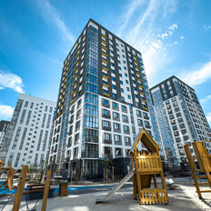 Квартира 40,6 м², 1-комнатная - изображение 3