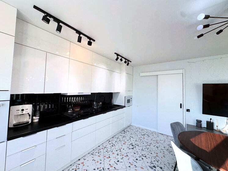 91,3 м², 3-комнатная квартира 6 200 000 ₽ - изображение 54