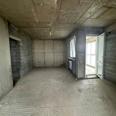 Квартира 84 м², 2-комнатная - изображение 2