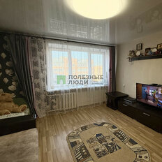 Квартира 59 м², 3-комнатная - изображение 5