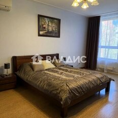 Квартира 88,8 м², 1-комнатные - изображение 2